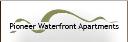 Pioneer Waterfront Apartments logo