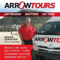 Arrow Tours image 2