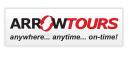 Arrow Tours logo