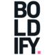 Boldify logo