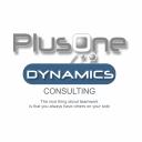 PlusOne Dynamics Ltd logo
