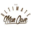 Ultimate Man Cave NZ logo