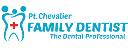 PT Chevalier Family Dentist logo