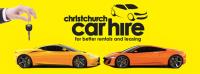 Christchurch Car Hire image 1