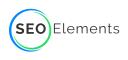 SEO Elements Christchurch logo
