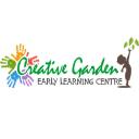 Creative Garden Early Learning Centre logo