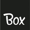 BOX™ Design & Build  logo