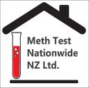 Meth Test Nationwide logo