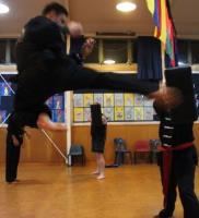 Kung Fu Academy New Zealand image 3