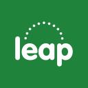 Leap Booking logo
