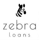 Zebra Loans logo