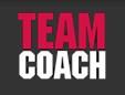 Team Coach logo