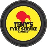 Tony's Tyre Service image 1