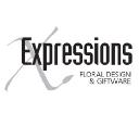 Expressions Floral Design & Giftware logo