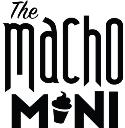 The Macho Mini logo