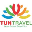 TUN Travel logo