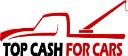 Cash for cars logo