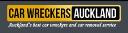 Car Wreckers Auckland logo