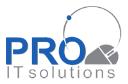 PRO IT Solution Ltd logo
