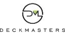 Deck Masters || 093906487 logo