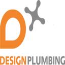 Design Plumbing logo