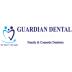 Guardian Dental Care  logo