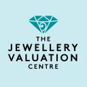 The Jewellery Valuation Centre logo