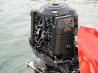 Shore Marine Outboard Services of Glenfield image 2