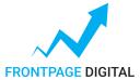 Frontpagedigital logo