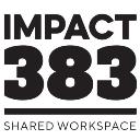 Impact383 workspace logo
