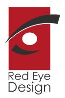 Red Eye Design image 1
