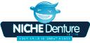 Niche Denture Centre logo