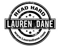 Bestselling romance author Lauren Dane image 1