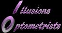 Illusion Optometrists logo