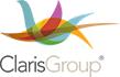 Claris Group logo