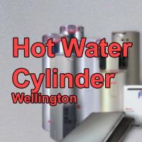 HOT WATER CYLINDERS WELLINGTON image 2
