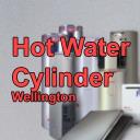 HOT WATER CYLINDERS WELLINGTON logo