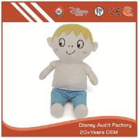 Xiangyun Plush Toys Dolls Manufacturer Co., Ltd image 6