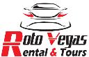 Roto Vegas Rental & Tours logo