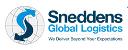 Sneddens Airocean Services Ltd. logo