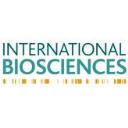 International Biosciences New Zealand logo