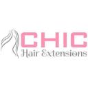 CHIC Hair Extensions logo