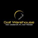 Golf Warehouse & Driving Range - Ellerslie logo
