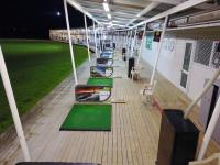 Golf Warehouse & Driving Range - Lower Hutt image 3