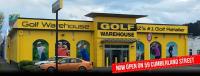 Golf Warehouse - Dunedin image 3