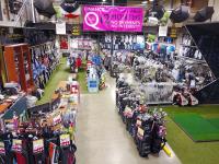 Golf Warehouse - Christchurch Superstore image 2