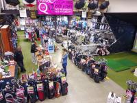 Golf Warehouse - Christchurch Superstore image 6