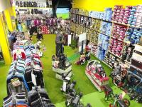 Golf Warehouse - Wellington image 6