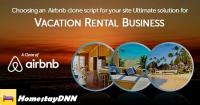 Airbnb Clone HomestayDNN image 3