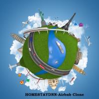 Airbnb Clone HomestayDNN image 5